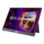 16" Asus ZenScreen MB16NCG czarny / przenośny monitor / IPS / WQXGA / 155 Hz / USB-C