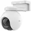 Ezviz EB8 4G biała / kamera IP zewnętrzna / PTZ / 4G/LTE / 3Mpix / IP65 / obiektyw 4mm / H.265 / IR 15m / bateria