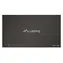 Lanberg DSM1-1008 / Przełącznik / 8- Port / Gigabit Ethernet / Niezarządzany