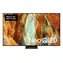65" Samsung QE65QN72F czarny / Telewizor / 4K / Neo QLED / HDMI / USB / CI+ / LAN / Wi-Fi / BT / DVB-T2&C&S2 / Głośniki 20 W