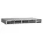 Cisco Catalyst 9200L / Przełącznik / 48 portów GbE RJ-45 PoE+ / 4X 10G SFP+ / Zaawansowana sieć / QoS / VLAN