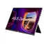 16" Asus ZenScreen MQ16FC srebrny / Monitor / OLED / WUXGA 1920x1200 / 16:10 / USB-C / przenośny