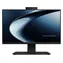 Asus ExpertCenter P400 czarny / Komputer typu All-in-One / 23,8" FHD / Intel Core 5 210H / 8 GB DDR5 / 512 GB SSD