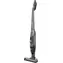 BOSCH BBHF214G szary / Odkurzacz pionowy 2 w 1 / Bezworkowy / Li- ION 14,4 V / 35 min pracy