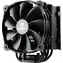 Enermax ETS-T50 AX Silent Edition / Chłodzenie procesora / Wentylator 14 cm / TDP 230 W / 13-22 dB / PWM