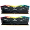 Team Group Delta RGB 32GB (2x16GB) czarny / RAM / DDR5 7200 MHz / CL34 / 1.4 V / XMP 3.0