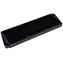 Alphacool NexXxoS ST30 Full Copper X-Flow 420mm czarny / Radiator / 3× 140 mm / 30 mm