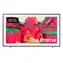 75" Samsung The Frame LS03F Vision AI czarny / Telewizor / Neo QLED / 4K UHD / DVB-T2&C&S2 / HDMI / CI+ / Wi-Fi / BT