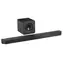 Samsung HW-Q800H czarny / Soundbar 5.1.2-kanałowy / 360 W / Bluetooth 5.3 / Wi-Fi / HDMI eARC / Dolby Atmos