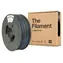 Filament bazaltowo-szary / filament do drukarki 3D / PETG / 1,75 mm / 1000 g