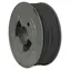 Powerton Economy Line ABS SMART velvet black / Filament drukarski / 1,75 mm / 1 kg