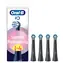 Oral-B iO Gentle Cleaning czarny / Końcówki wymienne / 4 szt.