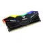 Team Group Delta RGB 32GB (2x16GB) czarny / DDR5 / 6000 MHz / CL 30-36-36-76 / 1,35 V / XMP 3.0