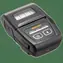 Bixolon SPP-C200 / Mobilna drukarka termiczna / 58 mm / 203 dpi / USB-C / Bluetooth iOS