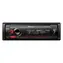 Pioneer MVH-S420DAB / Radio samochodowe / 1DIN / DAB/DAB+ / USB