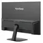 27" ViewSonic VA2708-4K-HD czarny / Monitor / IPS / 4K UHD 3840 x 2160 / 60 Hz / 250 cd/m2 / HDR10 / 2x HDMI + DP / VESA