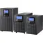PowerWalker VFI 3000C LCD / UPS zapasowy / 3000 VA / 2400 W / 4X IEC C13 / USB