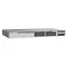 Cisco Catalyst 9200L / Przełącznik / 24x GbE RJ-45 PoE+ / 4X 1G SFP / Zaleta sieci