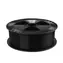 Spectrum The Filament HT-PLA czarny / Filament do druku / 1,75 mm / 3 kg