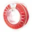 Spectrum PET-G/PTFE czerwony drogowy / filament 3D / 1,75 mm / 1 kg