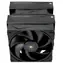 ThermalRight Royal Pretor 130 czarny / aktywne chłodzenie procesora / Dual-Tower / 1x 120 mm + 1x 130 mm / AMD + Intel