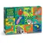 Mudpuppy Puzzle podłogowe Przyjaciele z lasu deszczowego / 48 elementów / od 4 lat