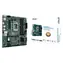 Asus PRO Q670M-C-CSM / Płyta główna / Intel Q670 / LGA 1700 / 4X DDR5 / PCIe x16 / LAN 1Gb / mATX