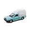 Welly FSO Polonez Truck zielony / Model samochodu / 1:34 / od 3 lat