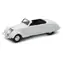 Welly Peugeot 402 (1938) biały bez dachu / Model samochodu / 1:34 / od 3 lat