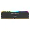 CRUCIAL Ballistix RGB 32GB (2x16GB) / DDR4 / 3600 MHz / PC4-28800 / CL16-18-18-38 / 1.35V / XMP 2.0 / z chłodzeniem