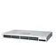 Cisco CBS220-48T- 4X REFRESH / Przełącznik / 48x GbE RJ-45 / 4X SFP+ 10GbE