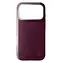 Ideal Slim iPhone 17 Pro Max Błyszcząca Cherry / Etui / MagSafe / Poliwęglan