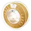 Spectrum PLA Pro Pearl Gold / Filament do druku / 1,75 mm / 1 kg