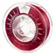 Spectrum Premium PET-G transparentny czerwony / Filament / PETG / 1,75 mm / 1 kg