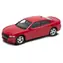 Model samochodu Welly Dodge Charger R/T (2016) czarny / 1:34 / od 3 lat