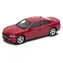 Welly Model samochodu Dodge Charger R/T 2016 fioletowy / 1:34 / od 3 lat
