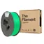 Spectrum The Filament TPU-87A zielony / Filament do druku / 1,75 mm / 1 kg
