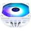 ThermalRight AXP120 X67 ARGB / Chłodnica procesora niskoprofilowa / 120 mm / Biała