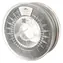 Spectrum ABS GP450 srebrny / filament 3D / ABS / 1,75 mm / 1 kg