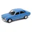 Welly Model samochodu Peugeot 504 1975 złoty / 1:34 / od 3 lat