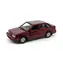 Welly Model samochodu FSO Polonez ATU PLUS w kolorze bordowym / 1:34 / metal i plastik / od 3 lat