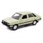 Welly Model samochodu FSO Polonez 1500 MR'78 pomarańczowy / 1:34 / od 3 lat