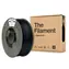 Filament PLA HS Midnight Black / Filament do druku / 1,75 mm / 1 kg