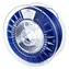 Spectrum PCTG Premium transparentny niebieski / Filament do druku / 1,75 mm / 1 kg