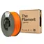 Filament PLA HS Pure Orange / Filament do druku / 1,75 mm / 1 kg
