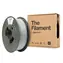 Spectrum The Filament HT-PLA jasnoszary / Filament do druku / 1,75 mm / 1 kg