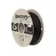 Spectrum GreenyHT Traffic Black / Filament / PLA HT / 1,75 mm / 1 kg