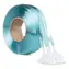 Spectrum ReFill Premium PLA High Speed Iceland Blue / Filament / 1,75 mm / 1 kg