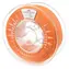 Filament Spectrum PLA matowy lew pomarańczowy / 3D / 1,75 mm / 1 kg