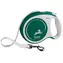 Flexi Comfort PLUS L zielony / Smycz / pas 8 m / do 50 kg